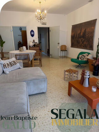  Maison à vendre 5 pièces 115 m²