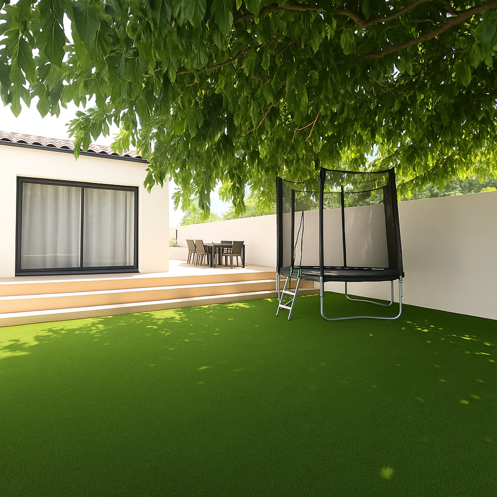 Vente Maison Villa de plain pied de 126m2 sur 550m2 de terrain avec garage Paulhan