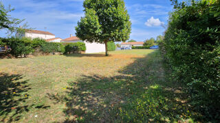  Terrain � vendre 667 m�