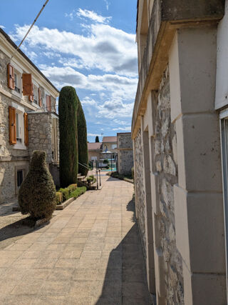  Maison � vendre 15 + pi�ces 566 m�