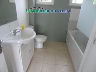  Maison à vendre 4 pièces 79 m²