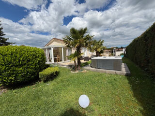  Maison � vendre 5 pi�ces 88 m�
