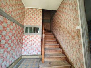  Ferme � vendre 7 pi�ces 130 m�