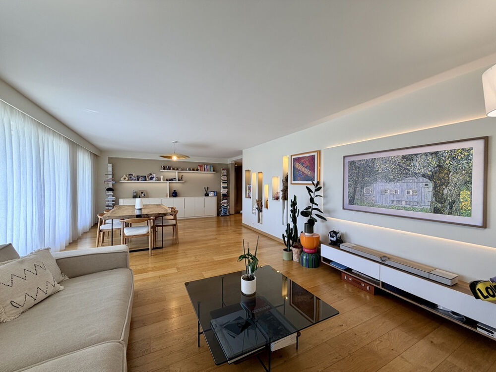 à vendre  Appartement Marseille 8