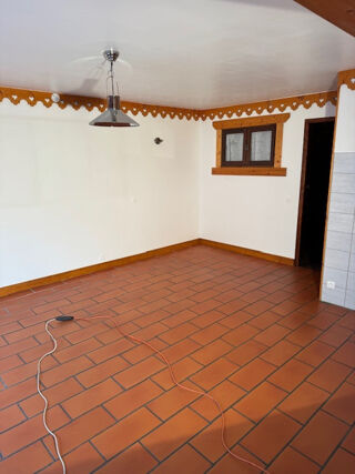  Appartement � vendre 2 pi�ces 36 m�