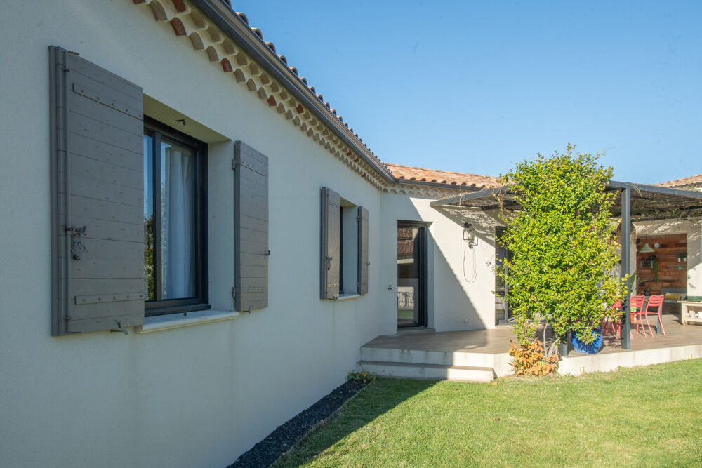 � vendre  Maison L'Isle-sur-la-Sorgue (84800)