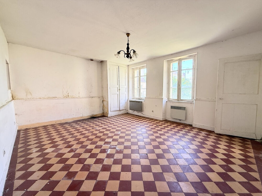 Vente Maison Maison à rénovée Coulommiers