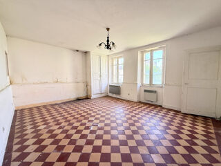  Maison à vendre 4 pièces 58 m²