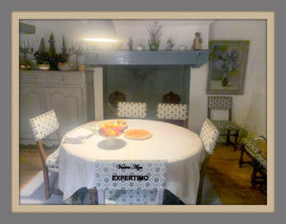  Maison à vendre 4 pièces 90 m²
