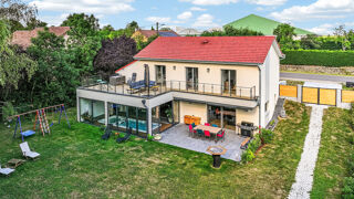  Maison à vendre 5 pièces 160 m²