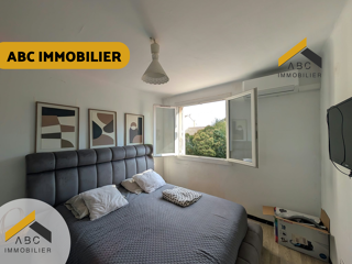  Appartement à vendre 4 pièces 70 m²