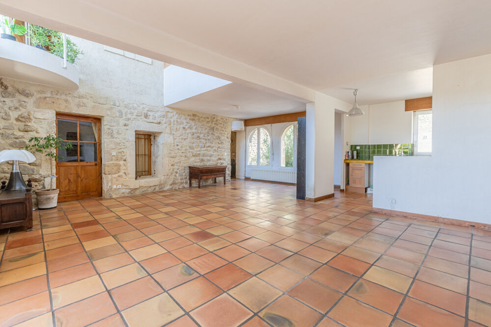 MAISON - PROCHE MONTPELLIER