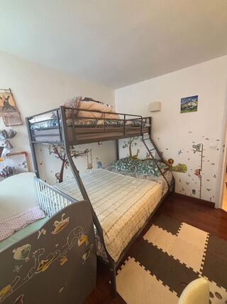  Appartement � vendre 3 pi�ces 63 m�