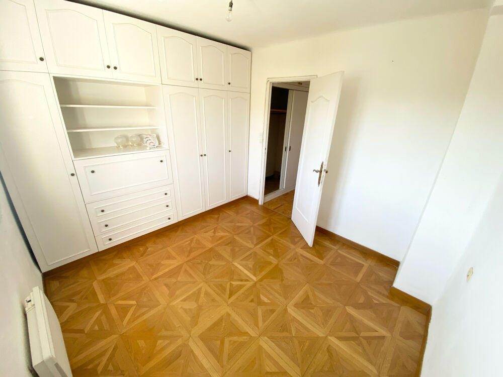 Appartement – Marseille - Plus