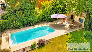  Maison à vendre 5 pièces 143 m²
