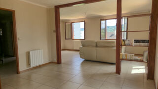  Maison à vendre 5 pièces 116 m²