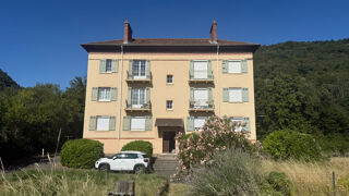 Appartement 60m2 Peyraud