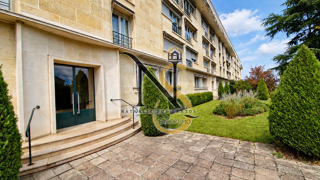 Vente Appartement SÈVRES (92310)   Appartement 3 pièces de 75 m2   Résidence de standing avec parc et ascenseur Sevres