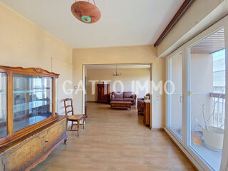  Appartement à vendre 5 pièces 100 m²