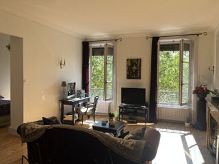  Appartement � vendre 2 pi�ces 47 m�