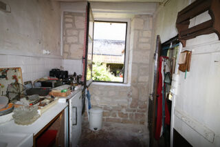  Maison � vendre 3 pi�ces 52 m�