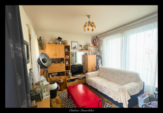  Appartement à vendre 2 pièces 26 m²