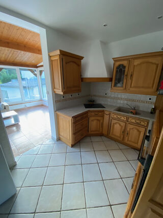  Maison � louer 5 pi�ces 115 m�