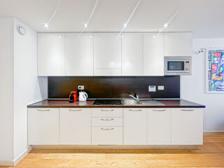  Appartement à vendre 3 pièces 52 m²