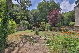  Terrain � vendre 1529 m� Yerres