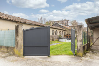  Maison à vendre 7 pièces 225 m²