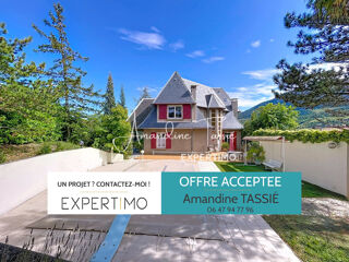  Maison � vendre 7 pi�ces 202 m�