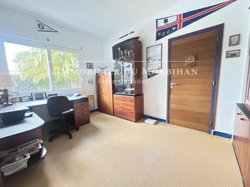 à vendre  Maison Arzon (56640)
