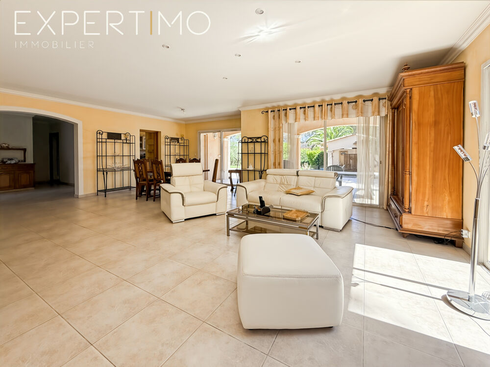 � vendre  Maison Mougins (06250)