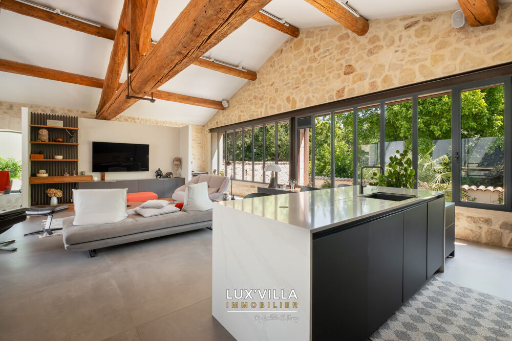 � vendre  Maison Montpellier (34000)