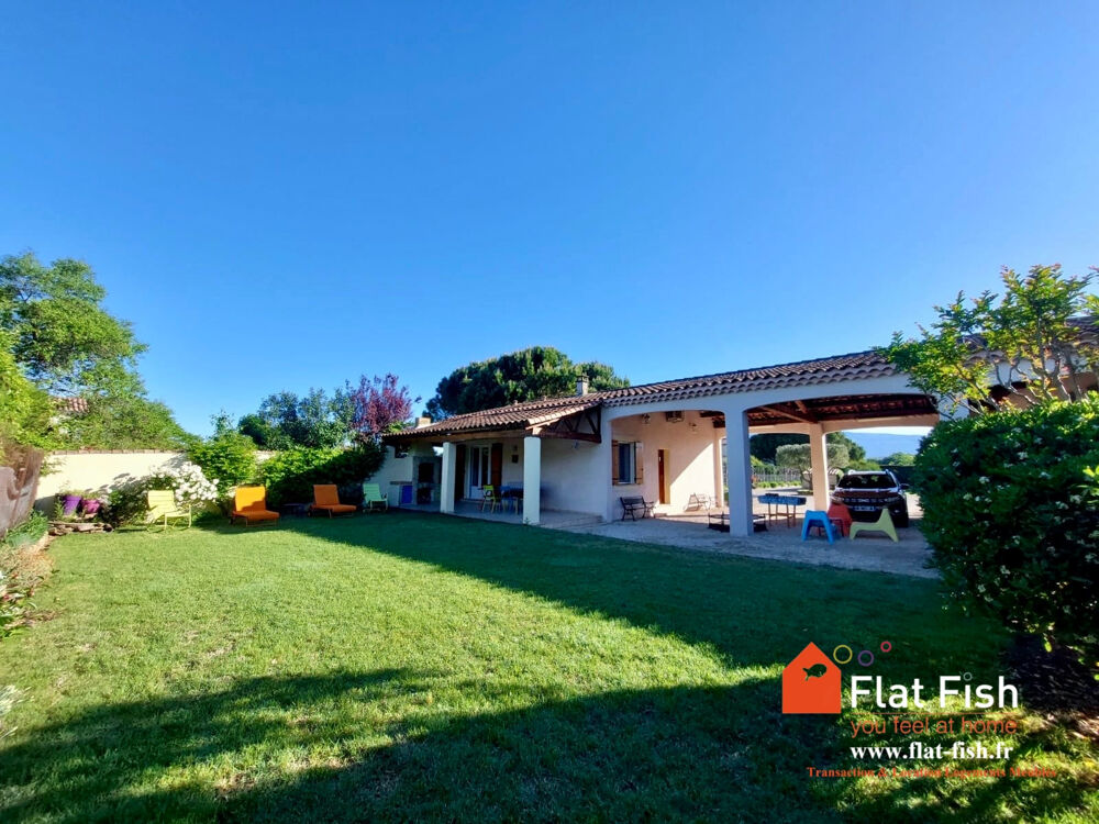 à vendre  Maison Pernes-les-Fontaines (84210)