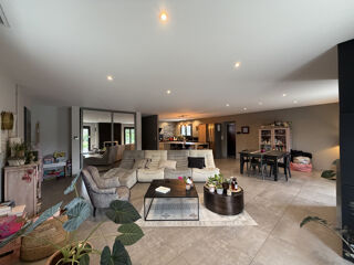  Maison à vendre 5 pièces 160 m²