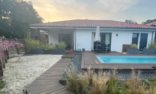  Maison � vendre 4 pi�ces 92 m�