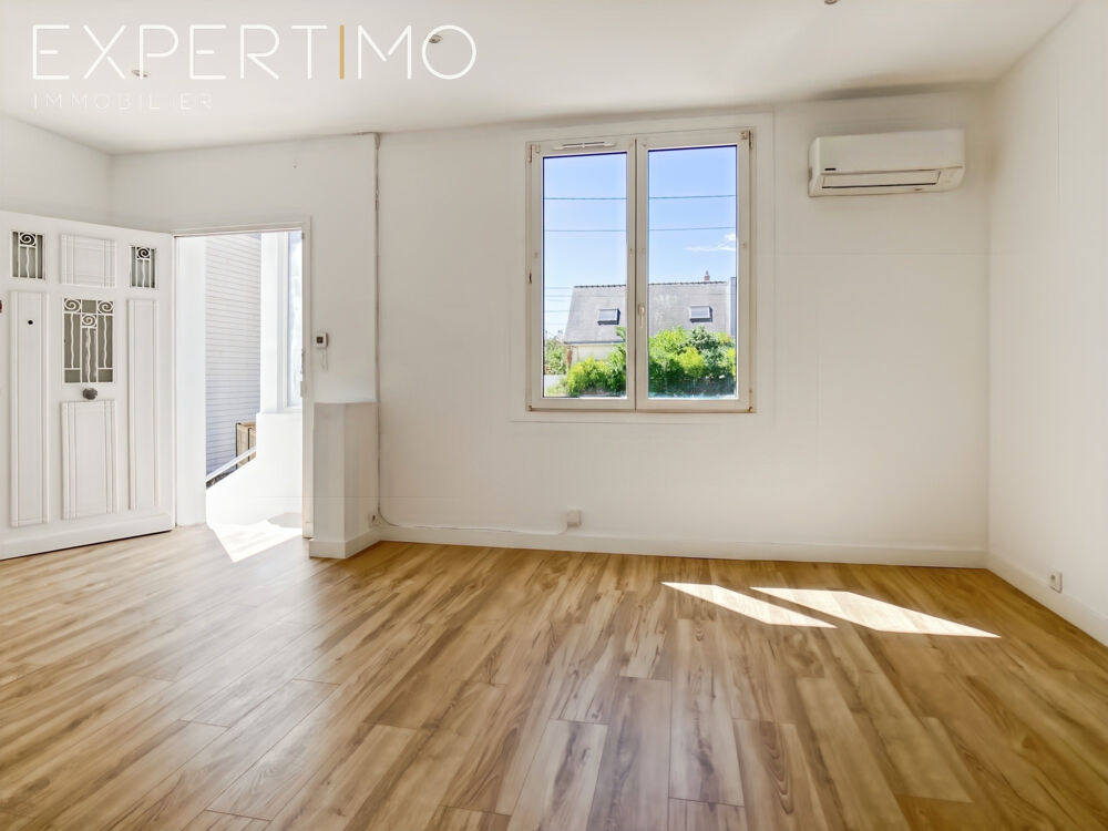 Vente Maison EXCLUSIVITÉ   Pertuichaud-Plaisance   Maison rénovée avec garage et annexes. St nazaire