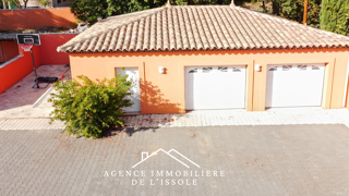  Maison à vendre 6 pièces 225 m²