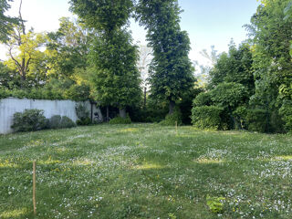  Terrain  vendre 500 m