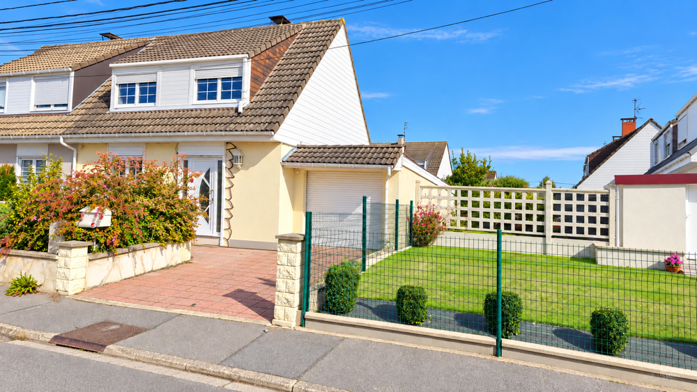 Vente Maison Maison semi individuelle de 110 m2 habitable en secteur privilégié Bruay la buissiere