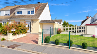 Vente Maison Maison semi individuelle de 110 m2 habitable en secteur privilégié Bruay la buissiere