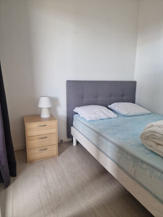  Appartement � vendre 1 pi�ce 33 m�