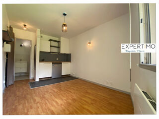  Appartement à vendre 1 pièce 16 m²