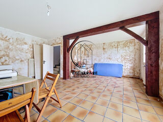  Maison à vendre 4 pièces 110 m²