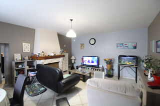  Maison à vendre 4 pièces 124 m²