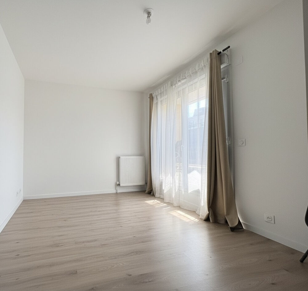 Vente Appartement BRS - T2 avec balcon Chilly mazarin