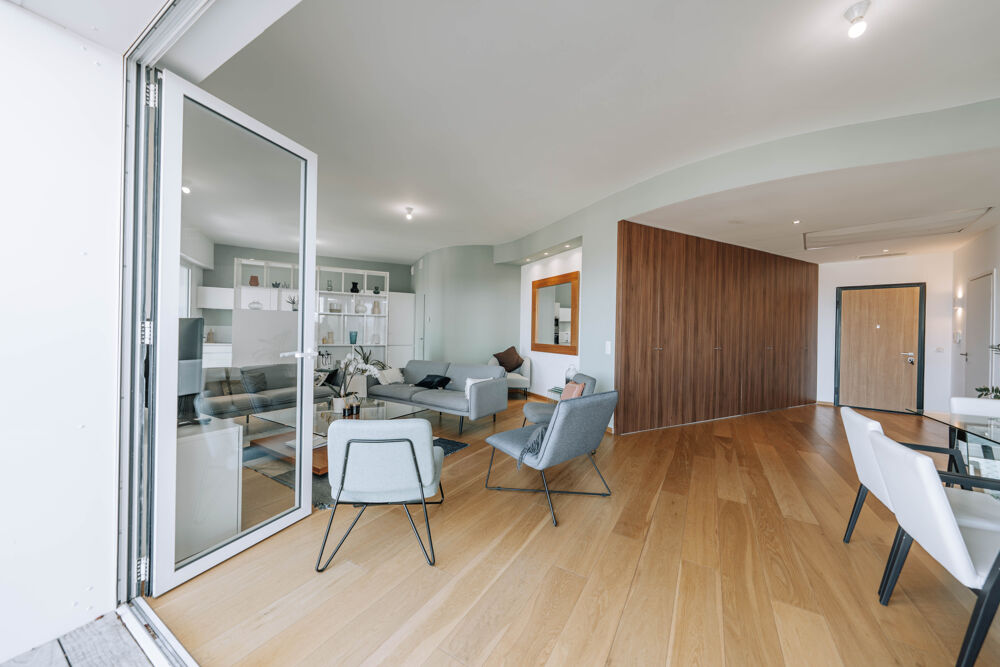 Appartement 4 pièces de 151m2