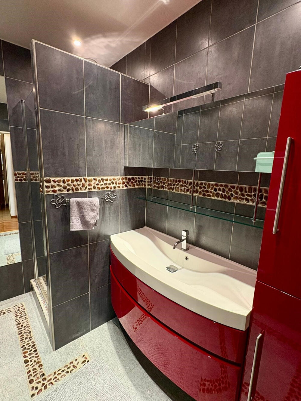 à vendre  Appartement Paris 16