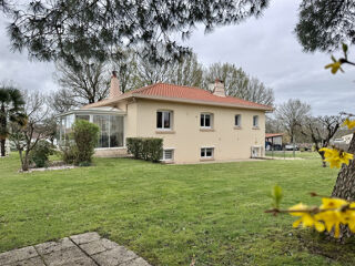  Maison à vendre 5 pièces 116 m²
